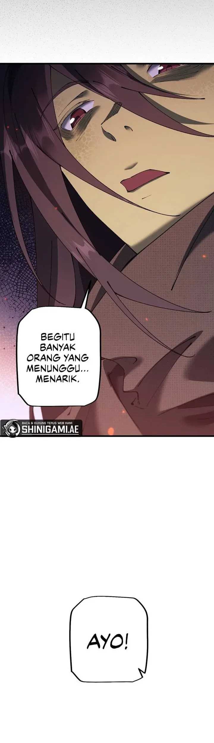 From Goblin To Goblin God Chapter 52 Halaman 39