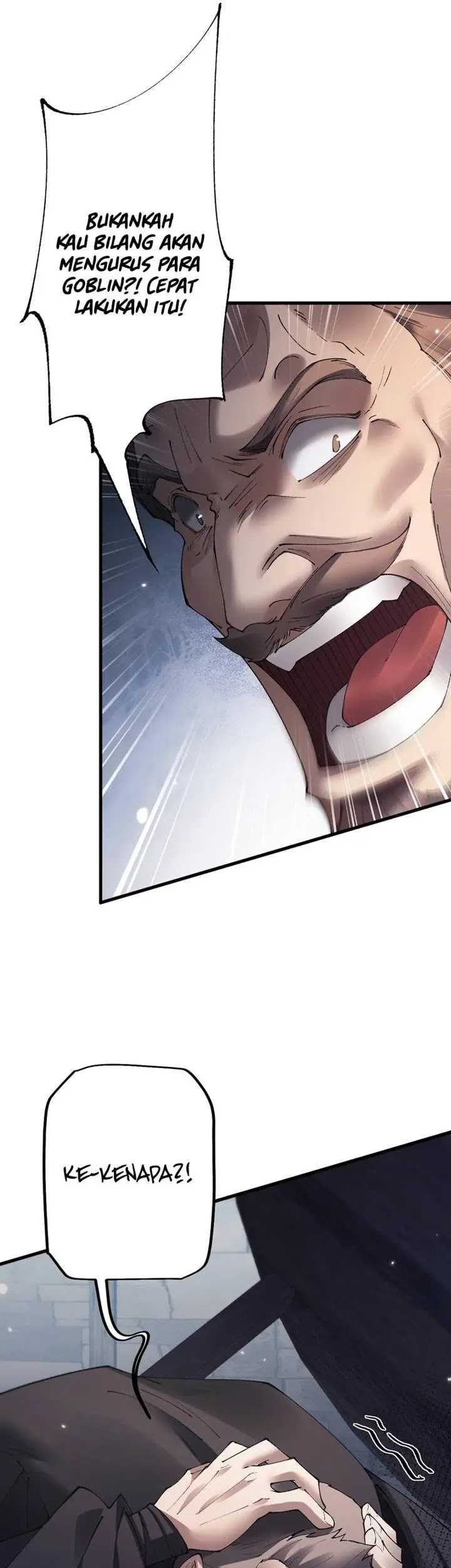 From Goblin To Goblin God Chapter 52 Halaman 42