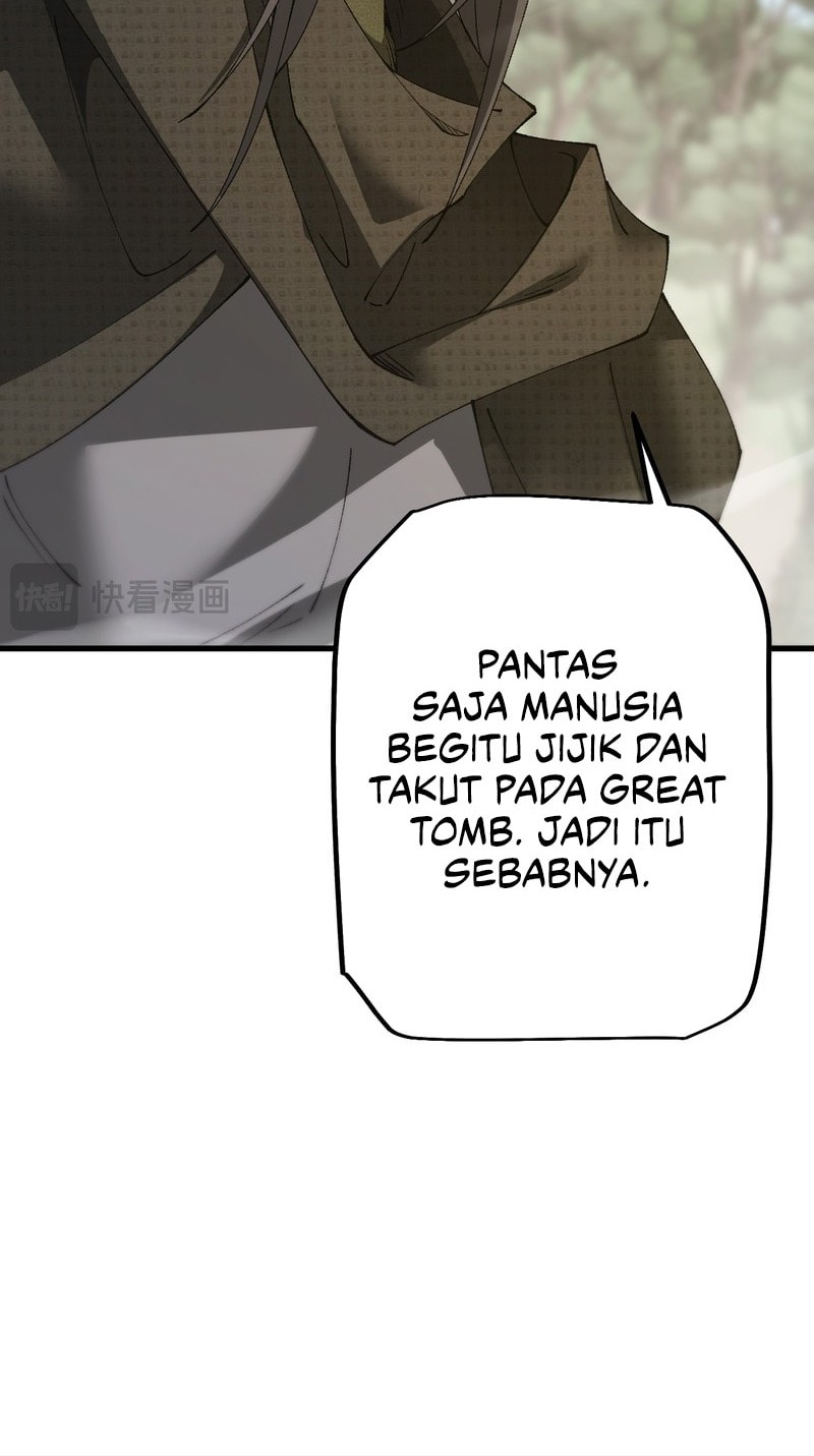 From Goblin To Goblin God Chapter 53 Halaman 5