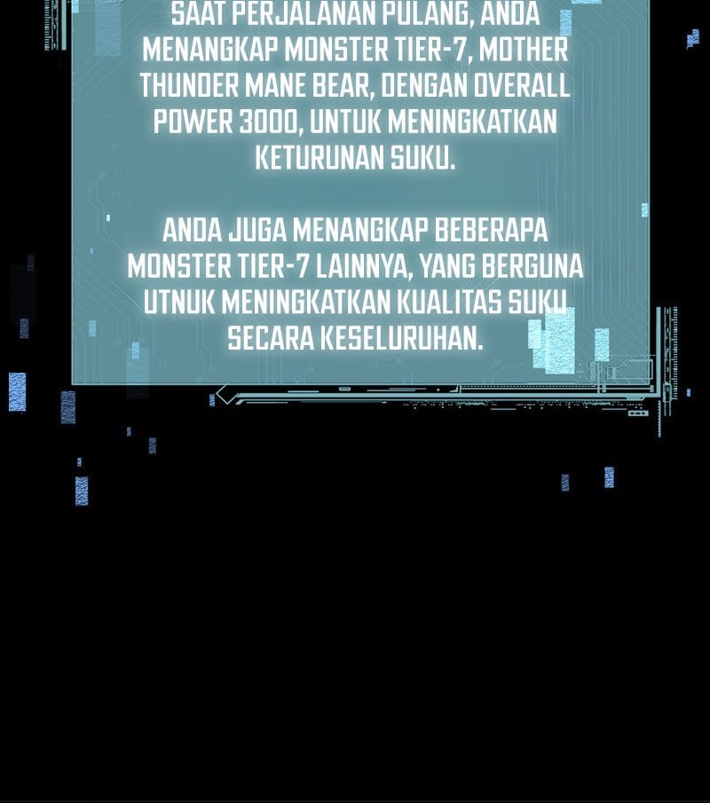 From Goblin To Goblin God Chapter 53 Halaman 25