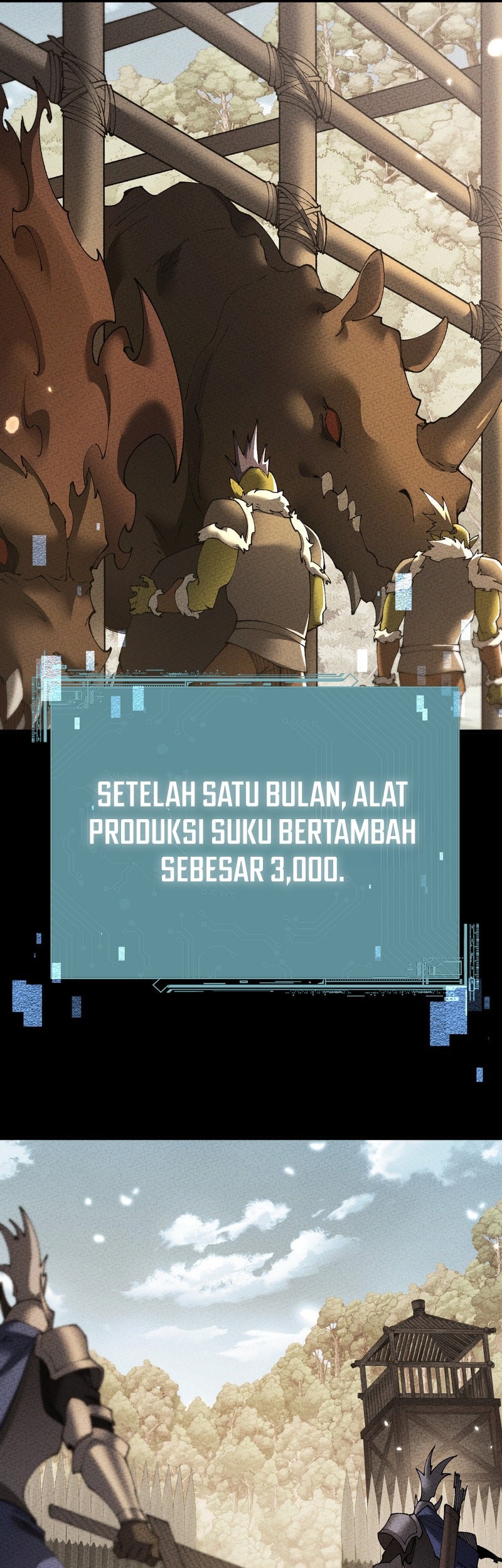 From Goblin To Goblin God Chapter 53 Halaman 26