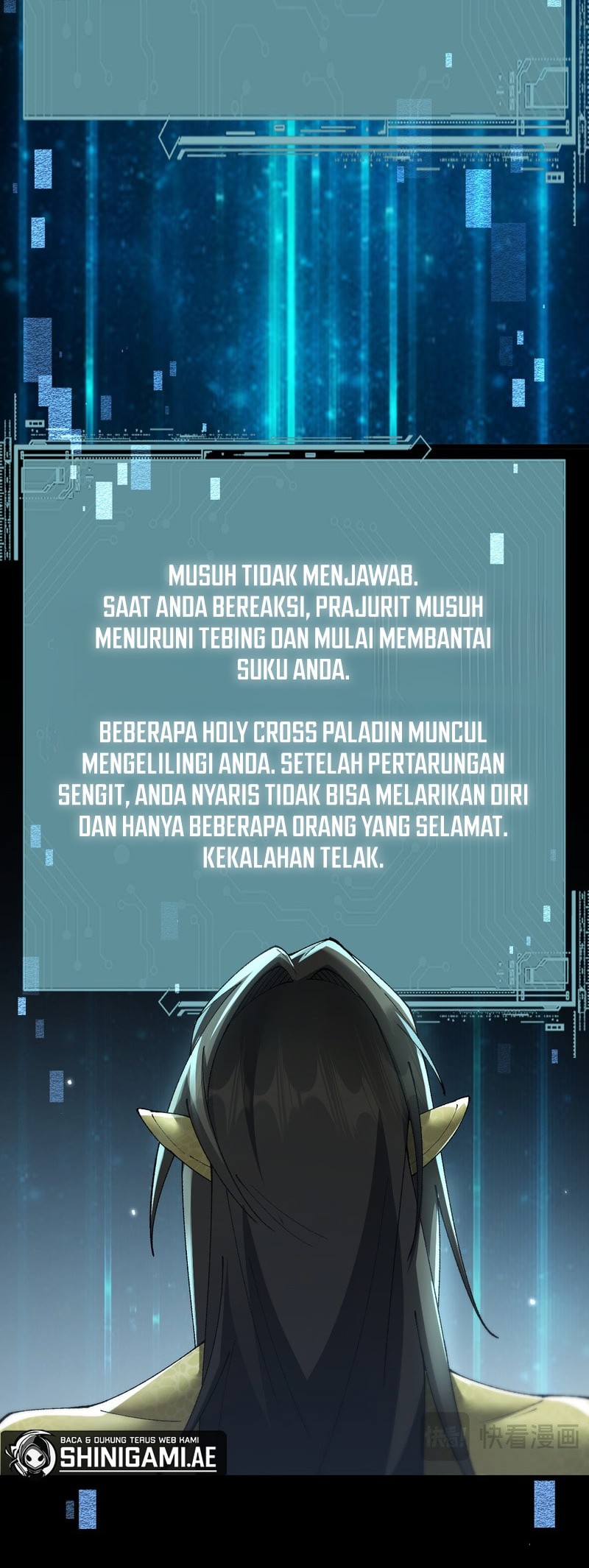 From Goblin To Goblin God Chapter 53 Halaman 29