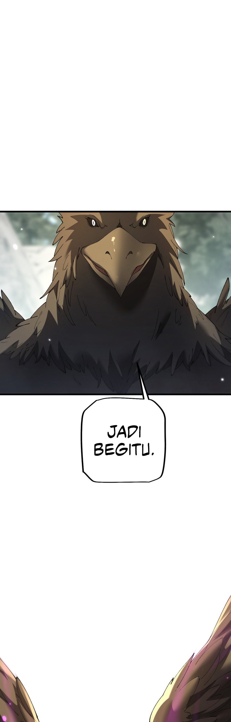 From Goblin To Goblin God Chapter 53 Halaman 38