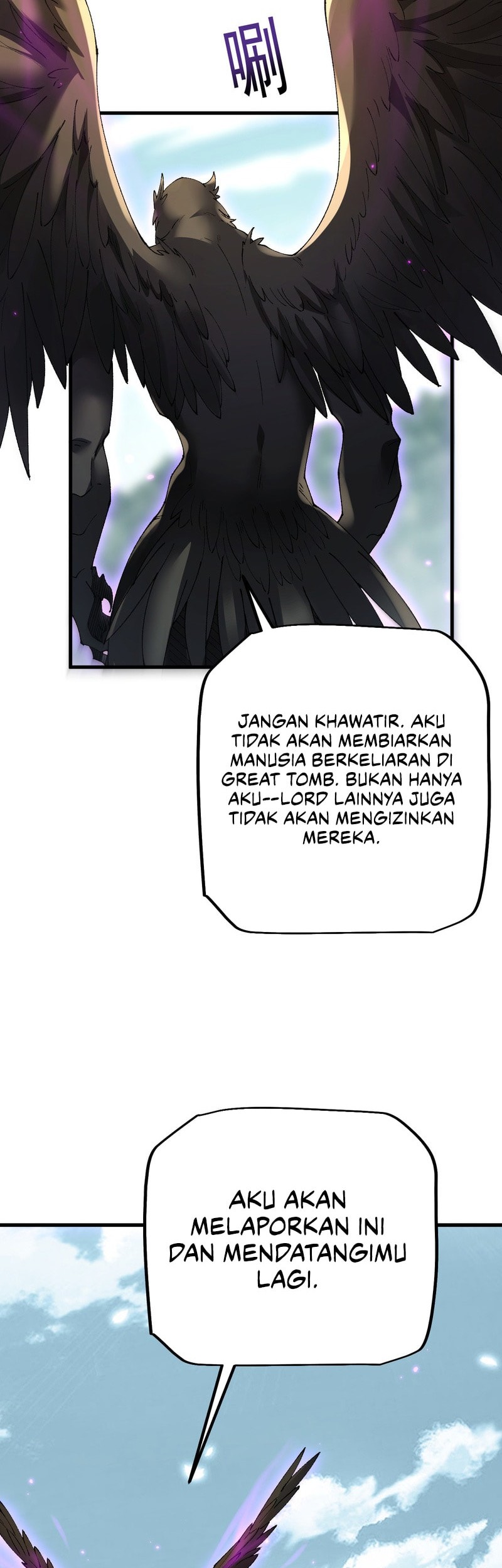 From Goblin To Goblin God Chapter 53 Halaman 39