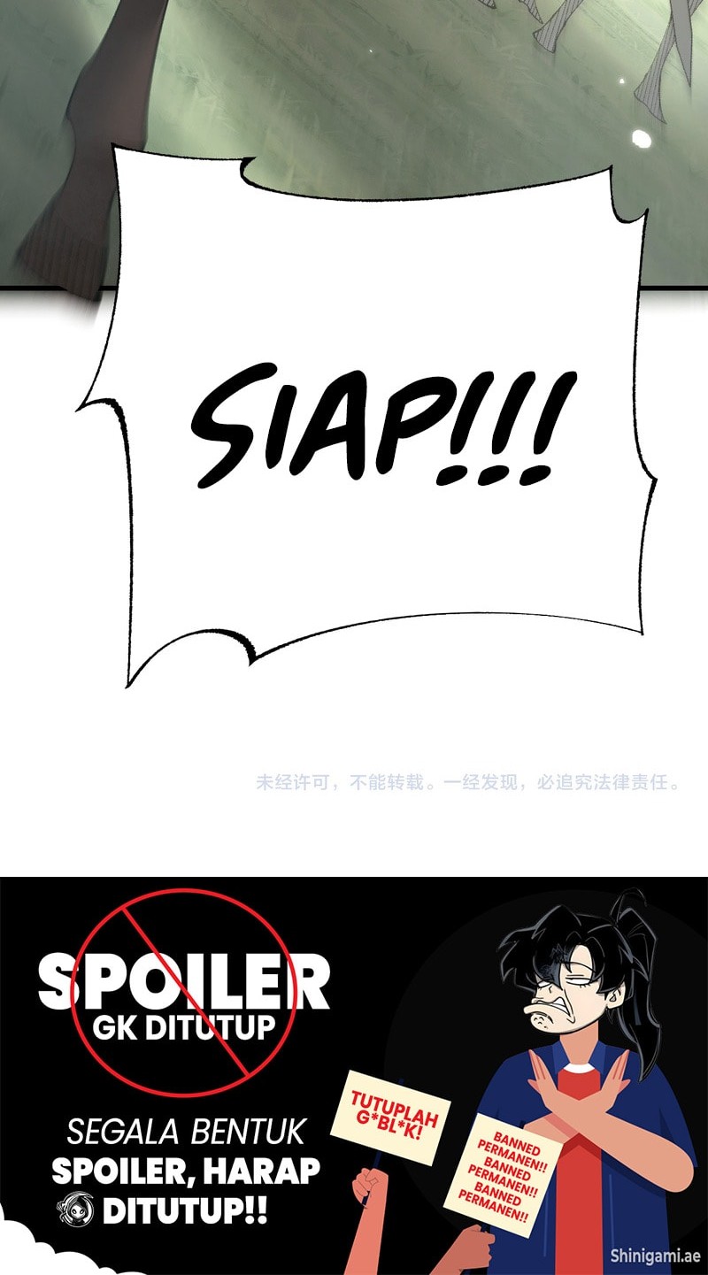 From Goblin To Goblin God Chapter 53 Halaman 43