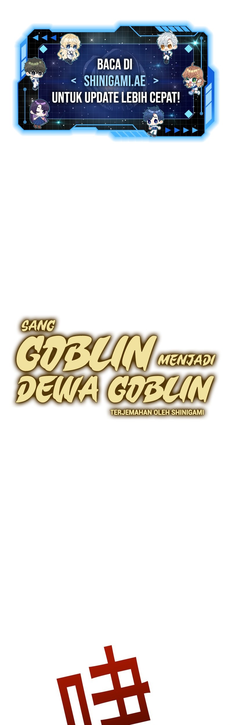 From Goblin To Goblin God Chapter 54 Halaman 2