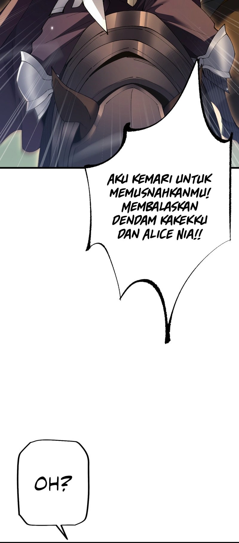 From Goblin To Goblin God Chapter 54 Halaman 10