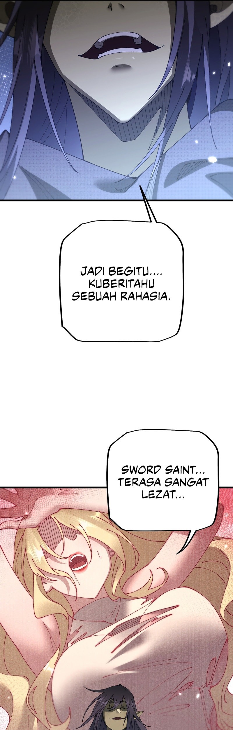 From Goblin To Goblin God Chapter 54 Halaman 11