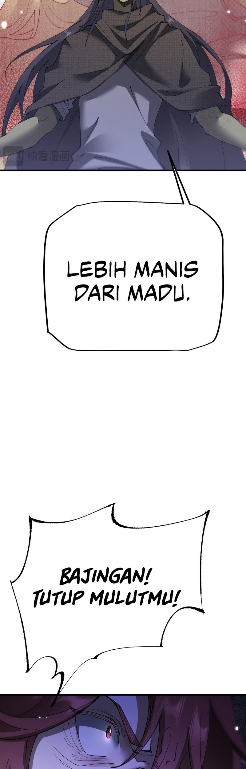 From Goblin To Goblin God Chapter 54 Halaman 12