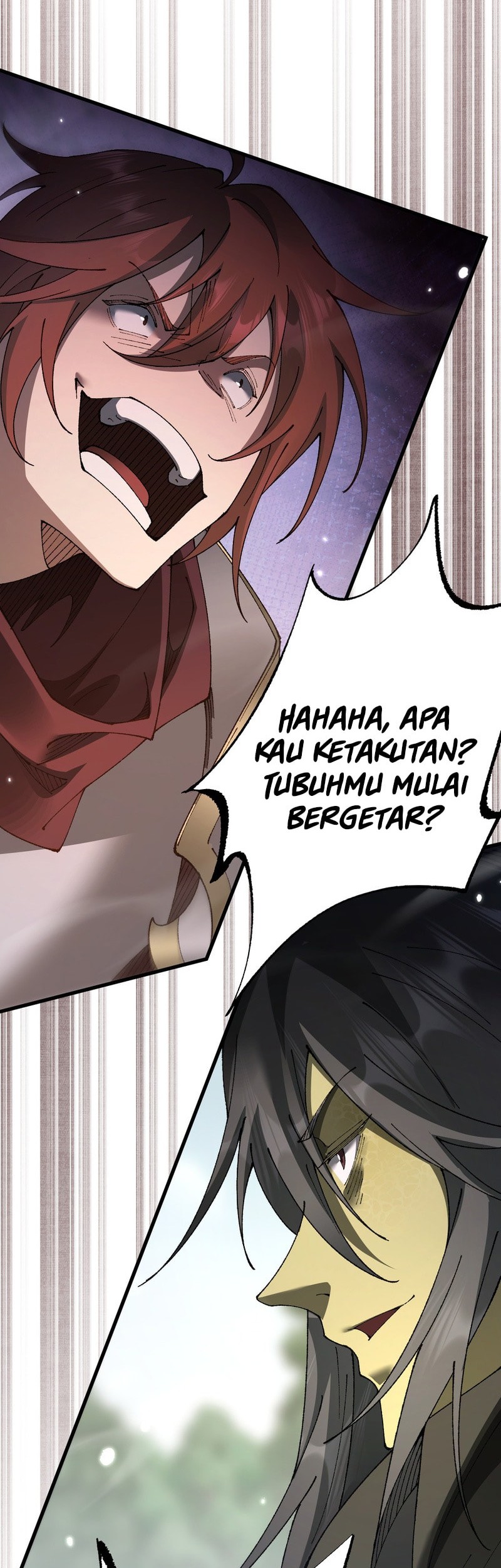 From Goblin To Goblin God Chapter 54 Halaman 24
