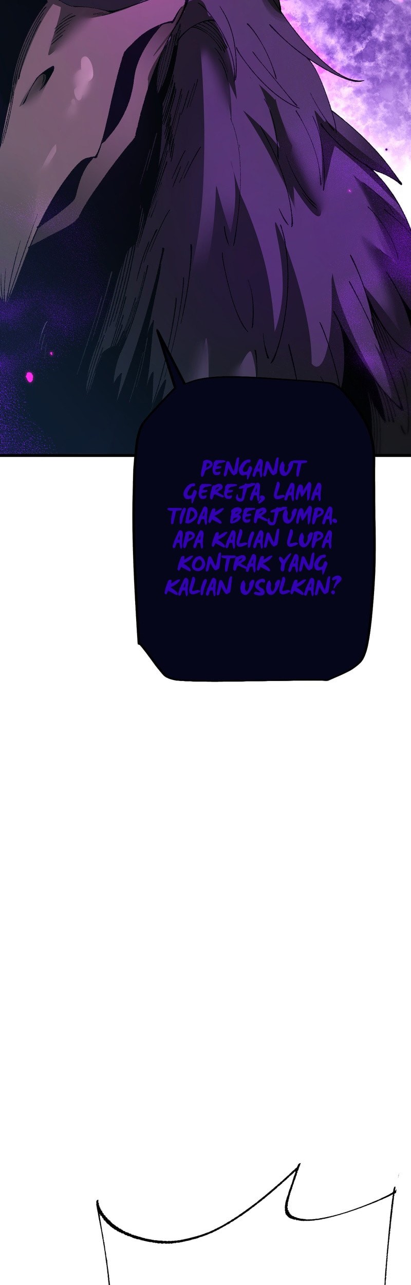 From Goblin To Goblin God Chapter 54 Halaman 29