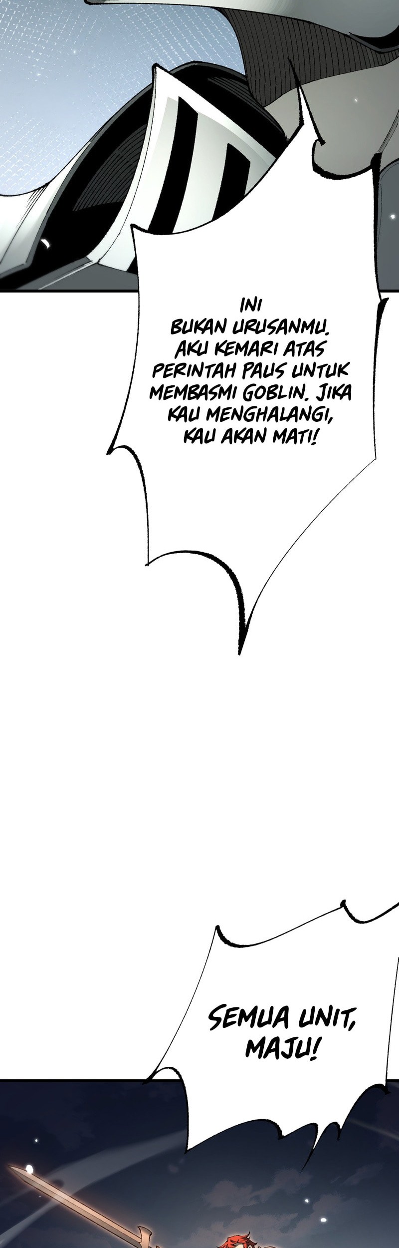 From Goblin To Goblin God Chapter 54 Halaman 32