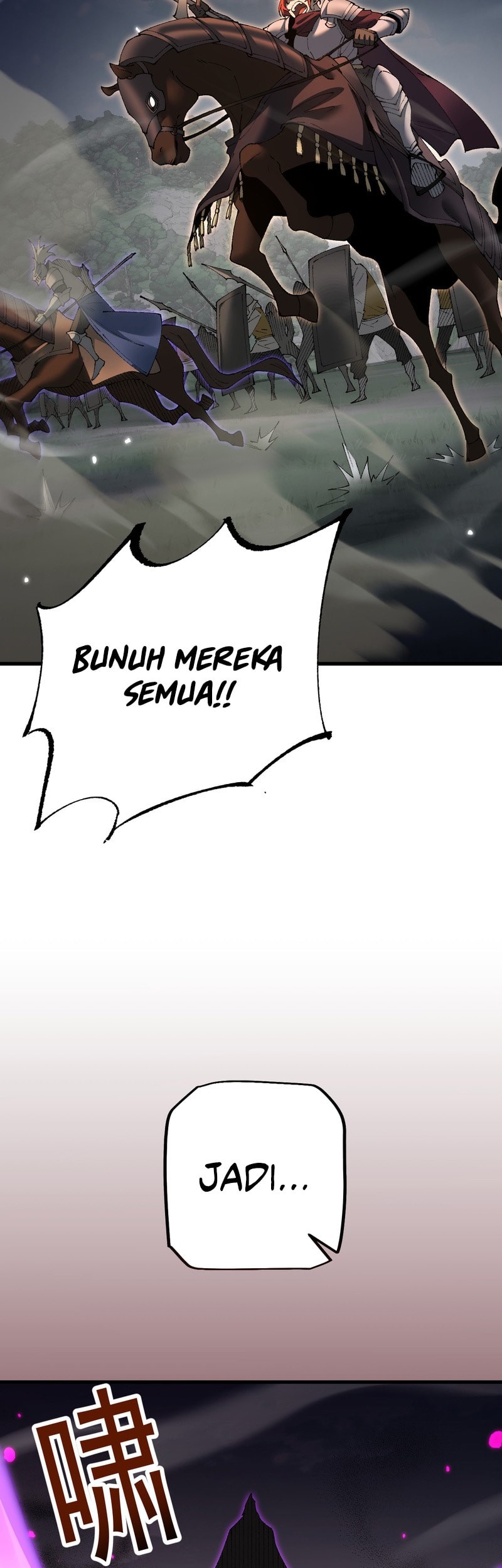From Goblin To Goblin God Chapter 54 Halaman 33