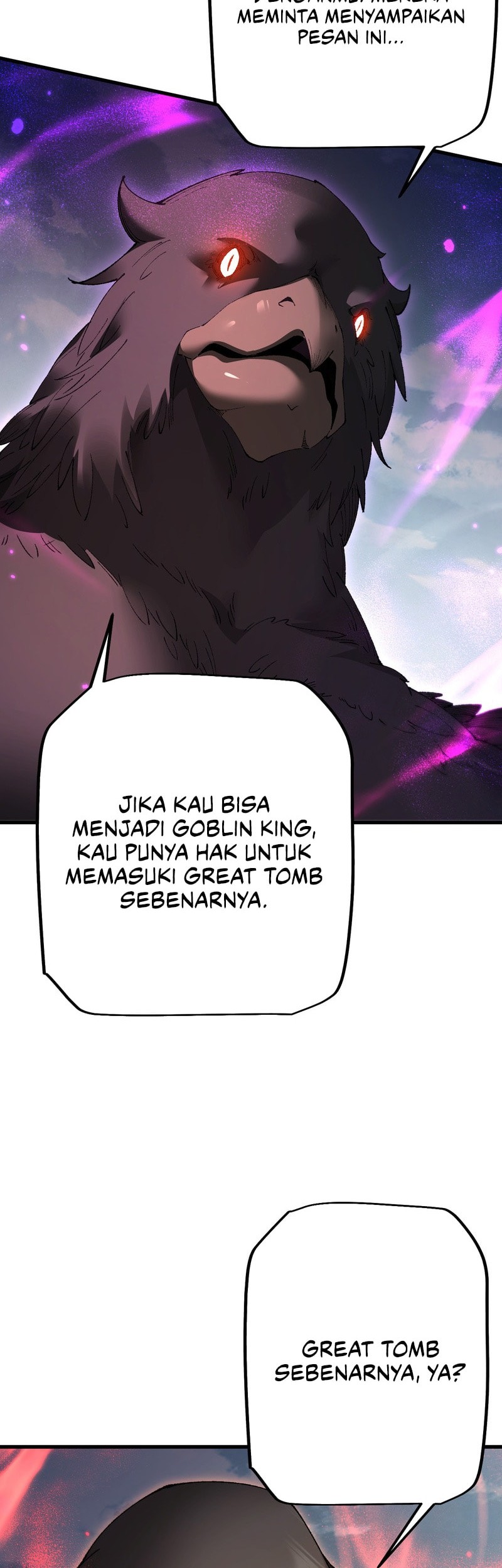 From Goblin To Goblin God Chapter 54 Halaman 44