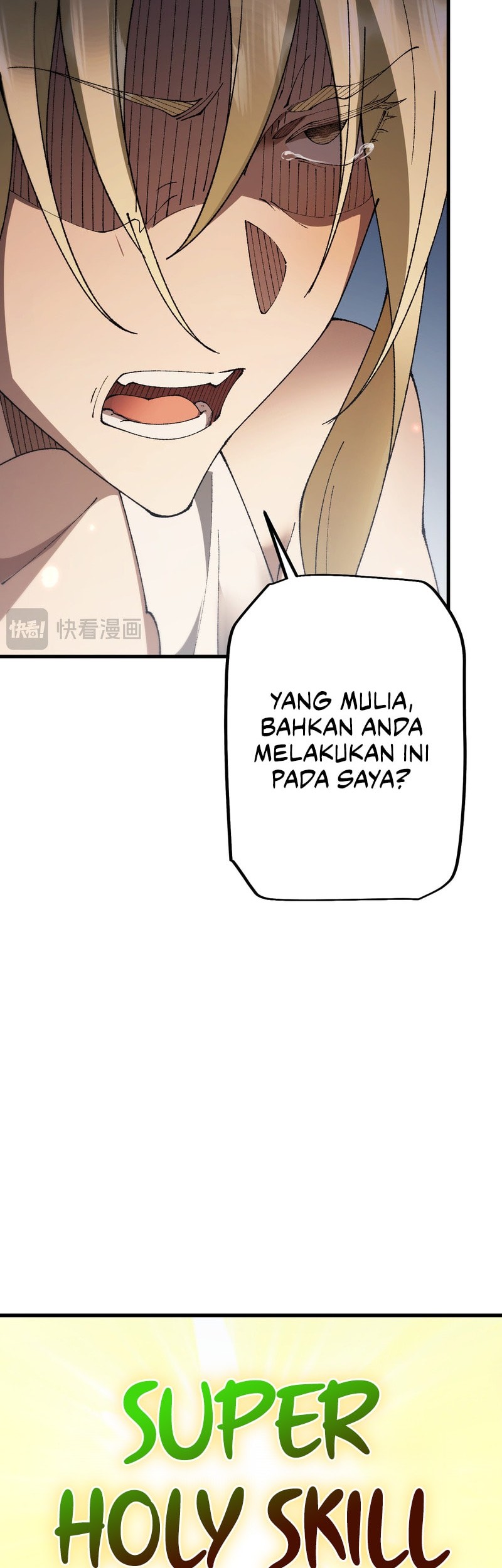 From Goblin To Goblin God Chapter 55 Halaman 16