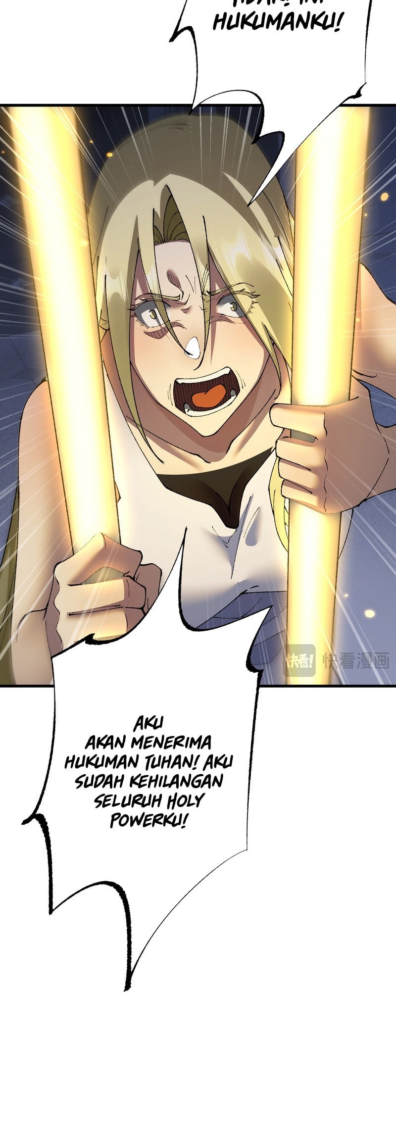 From Goblin To Goblin God Chapter 55 Halaman 22