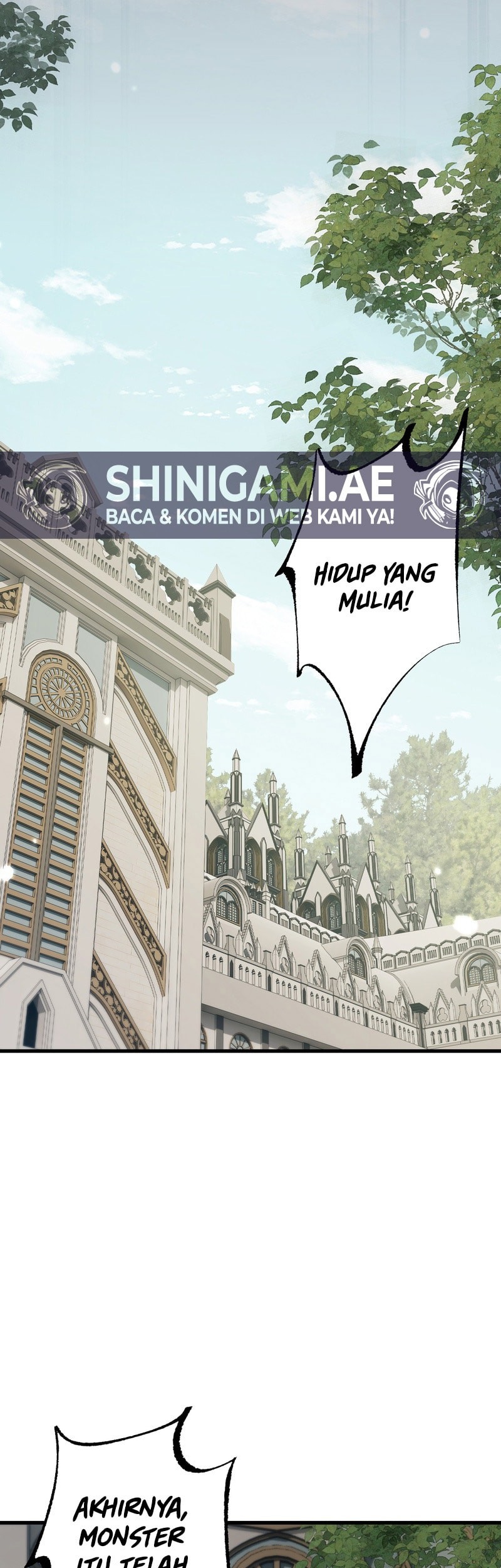 From Goblin To Goblin God Chapter 55 Halaman 27