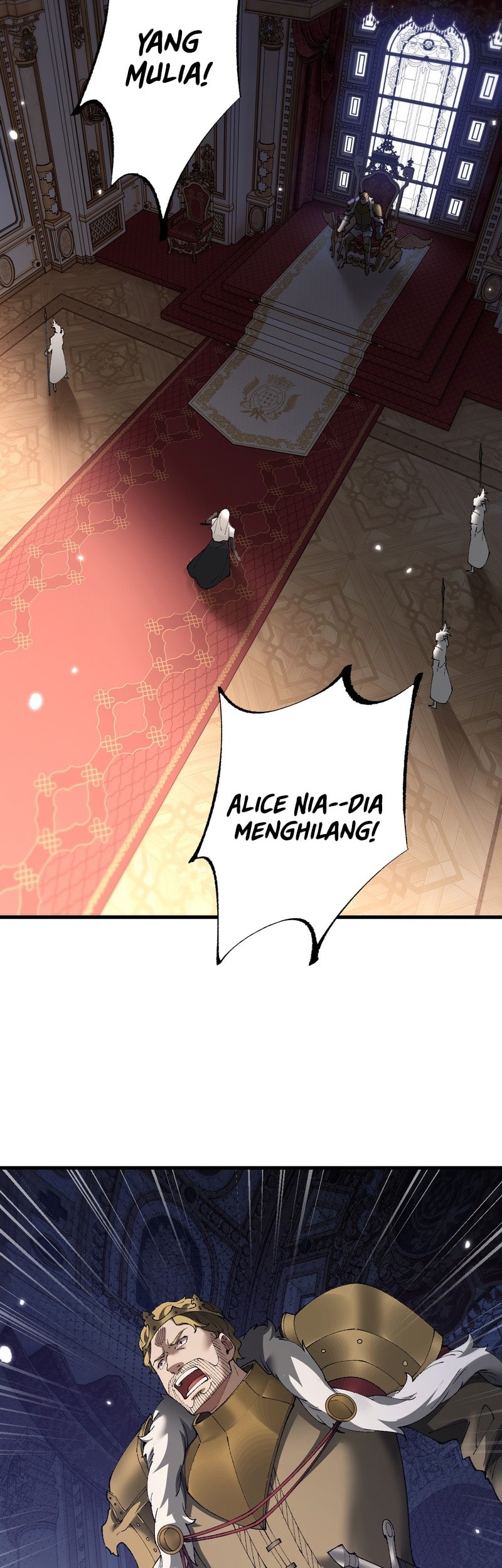 From Goblin To Goblin God Chapter 55 Halaman 32