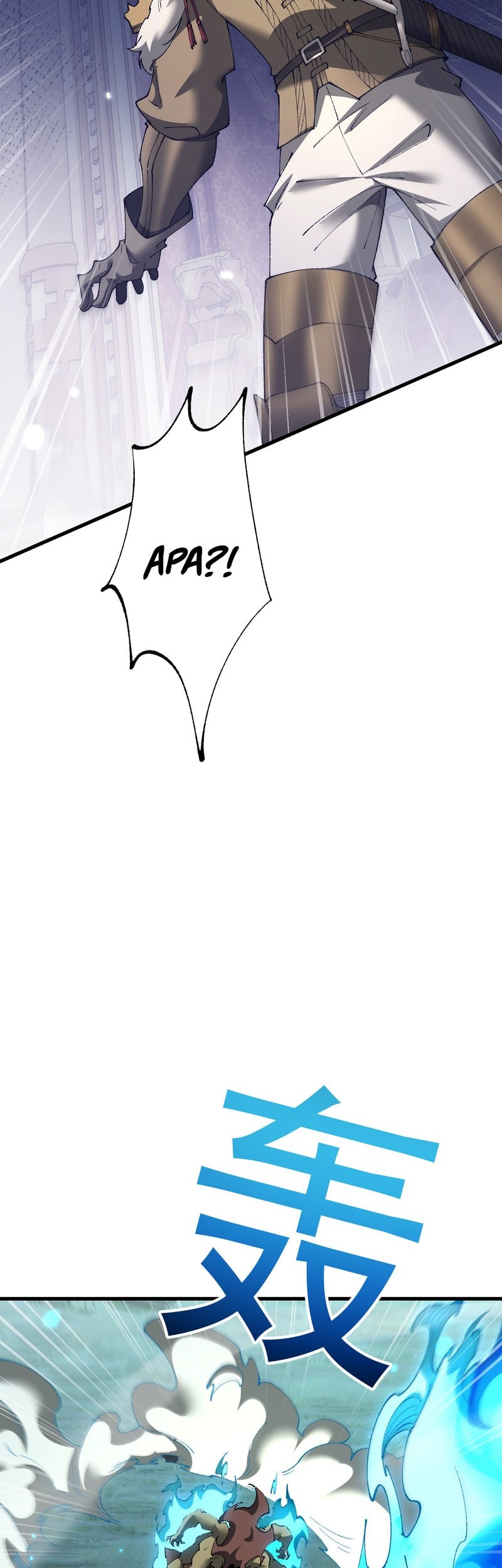 From Goblin To Goblin God Chapter 55 Halaman 33