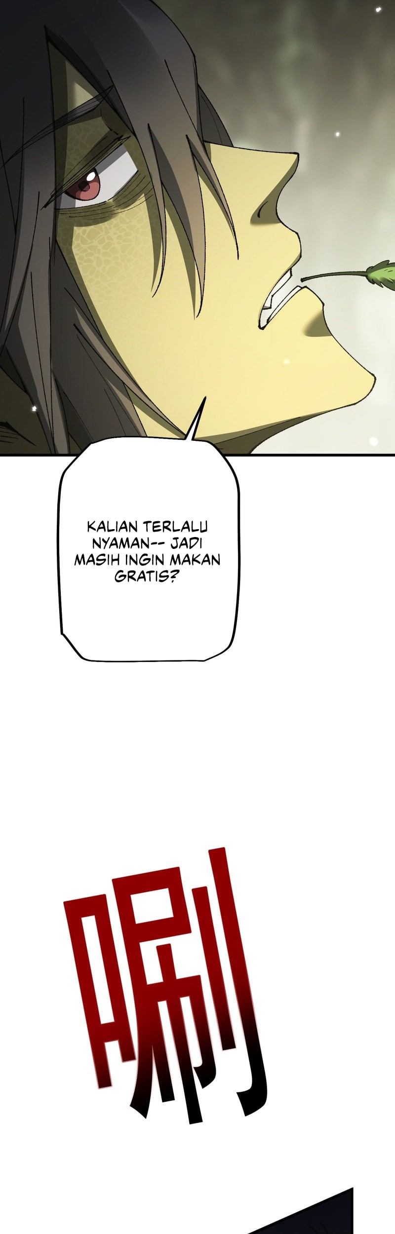 From Goblin To Goblin God Chapter 55 Halaman 39