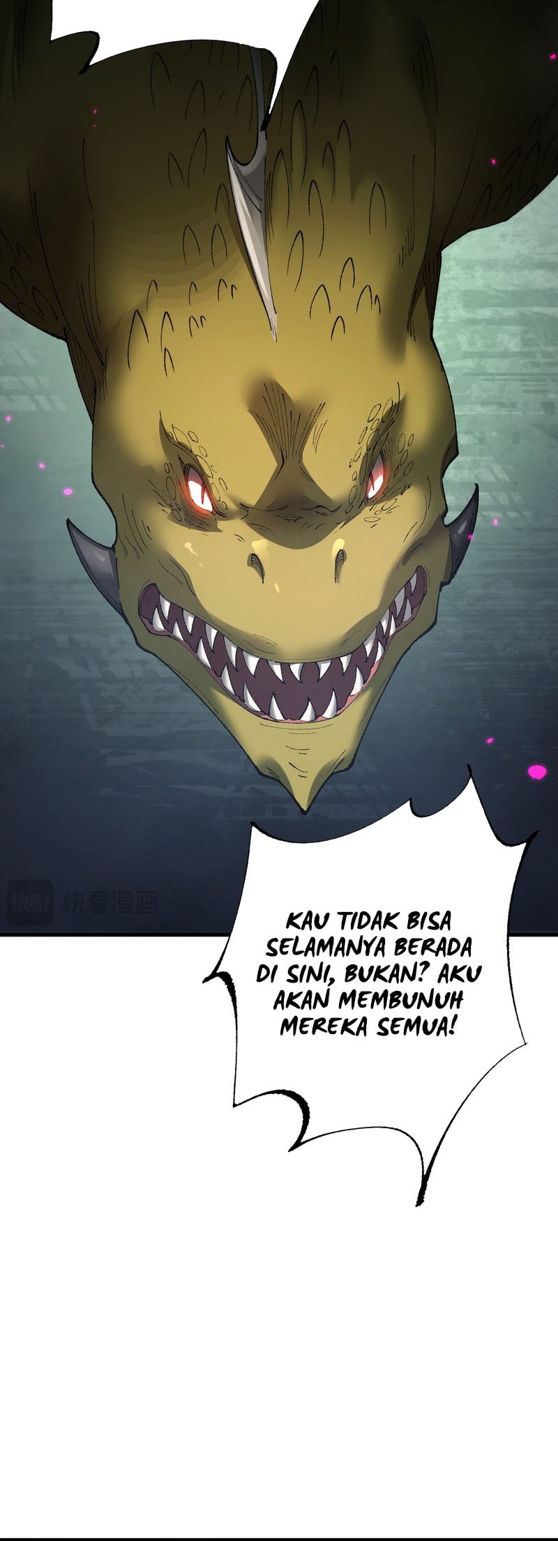 From Goblin To Goblin God Chapter 56 Halaman 13