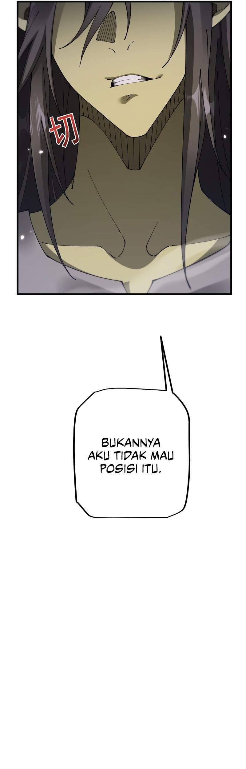 From Goblin To Goblin God Chapter 56 Halaman 18