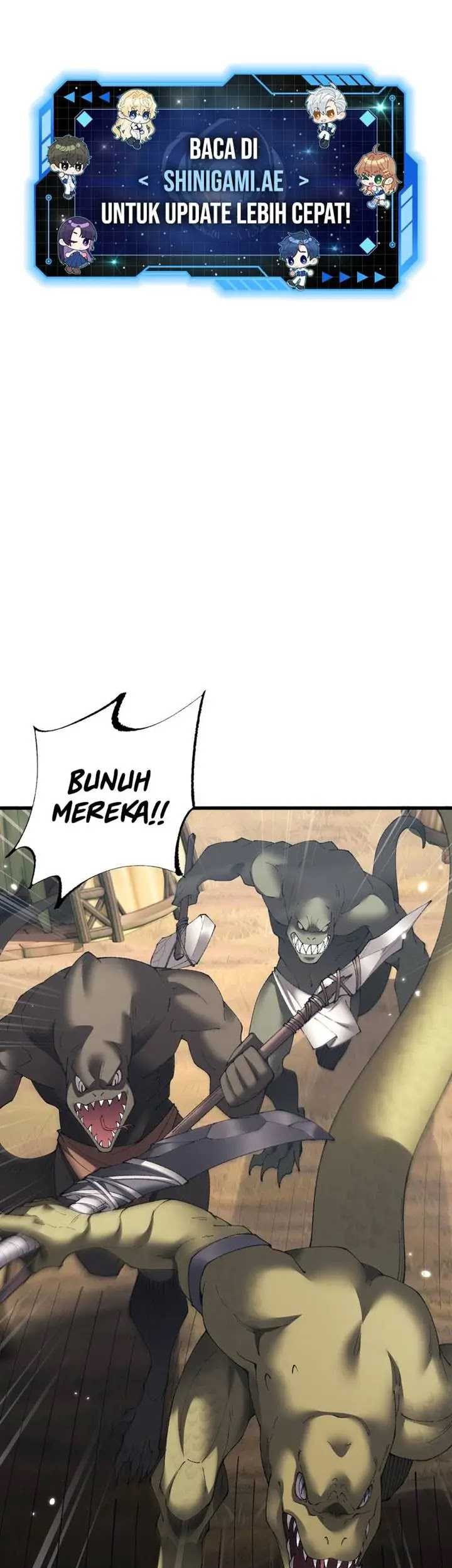 From Goblin To Goblin God Chapter 57 Halaman 2