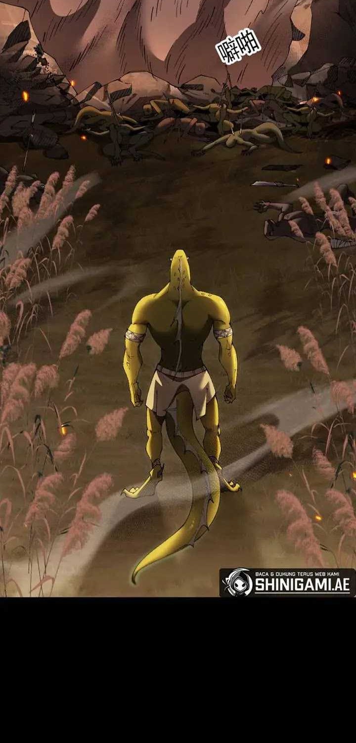 From Goblin To Goblin God Chapter 57 Halaman 13