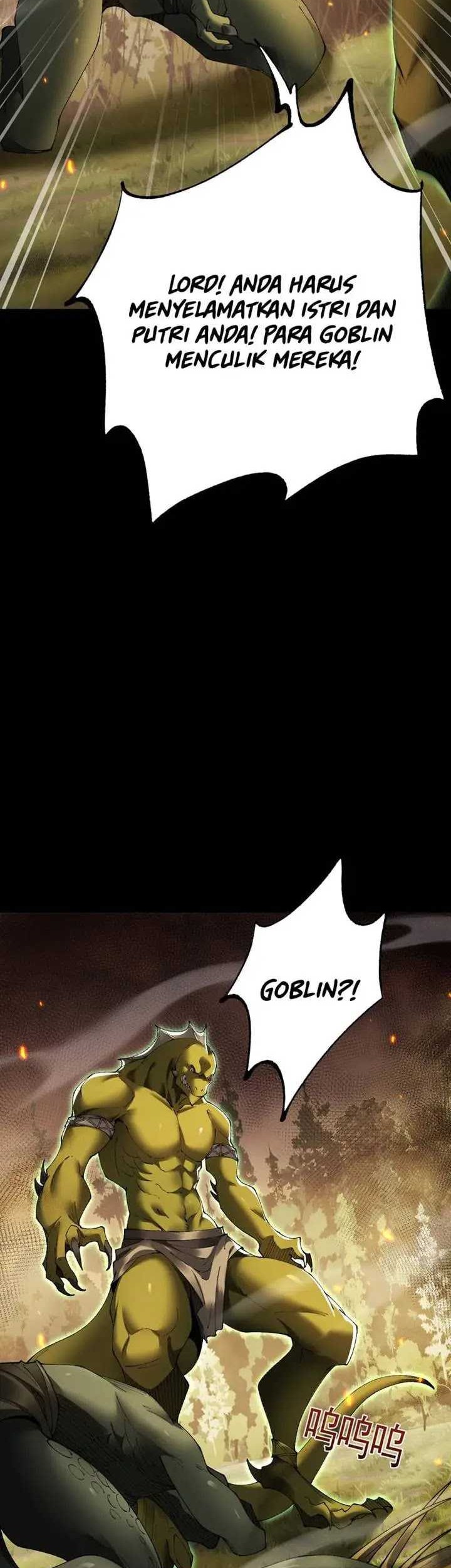 From Goblin To Goblin God Chapter 57 Halaman 15