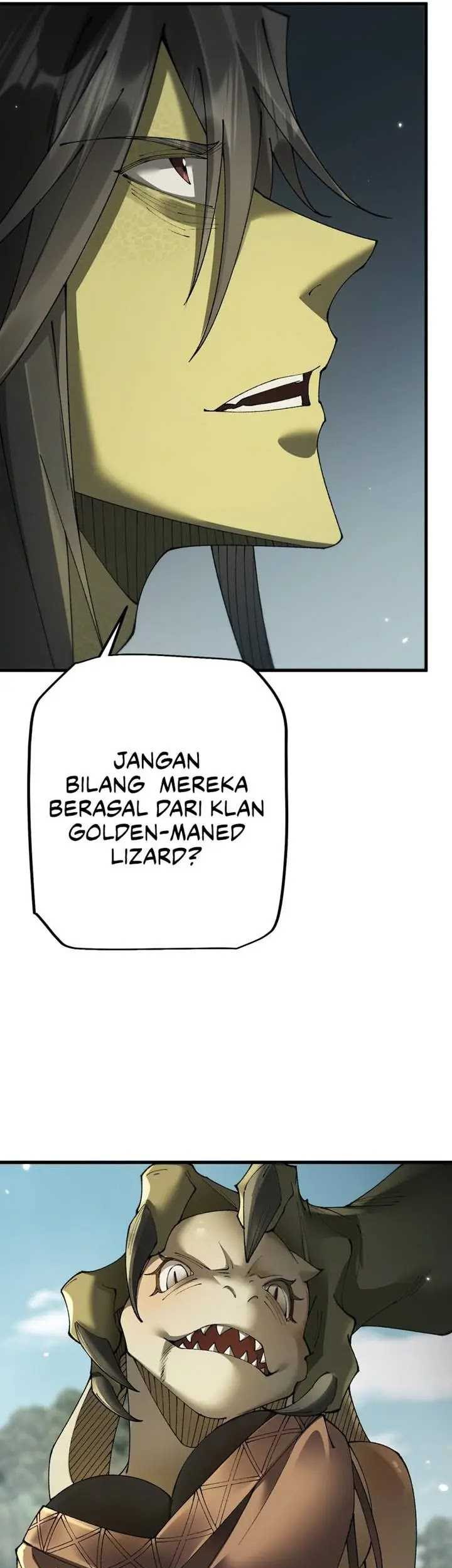 From Goblin To Goblin God Chapter 57 Halaman 30