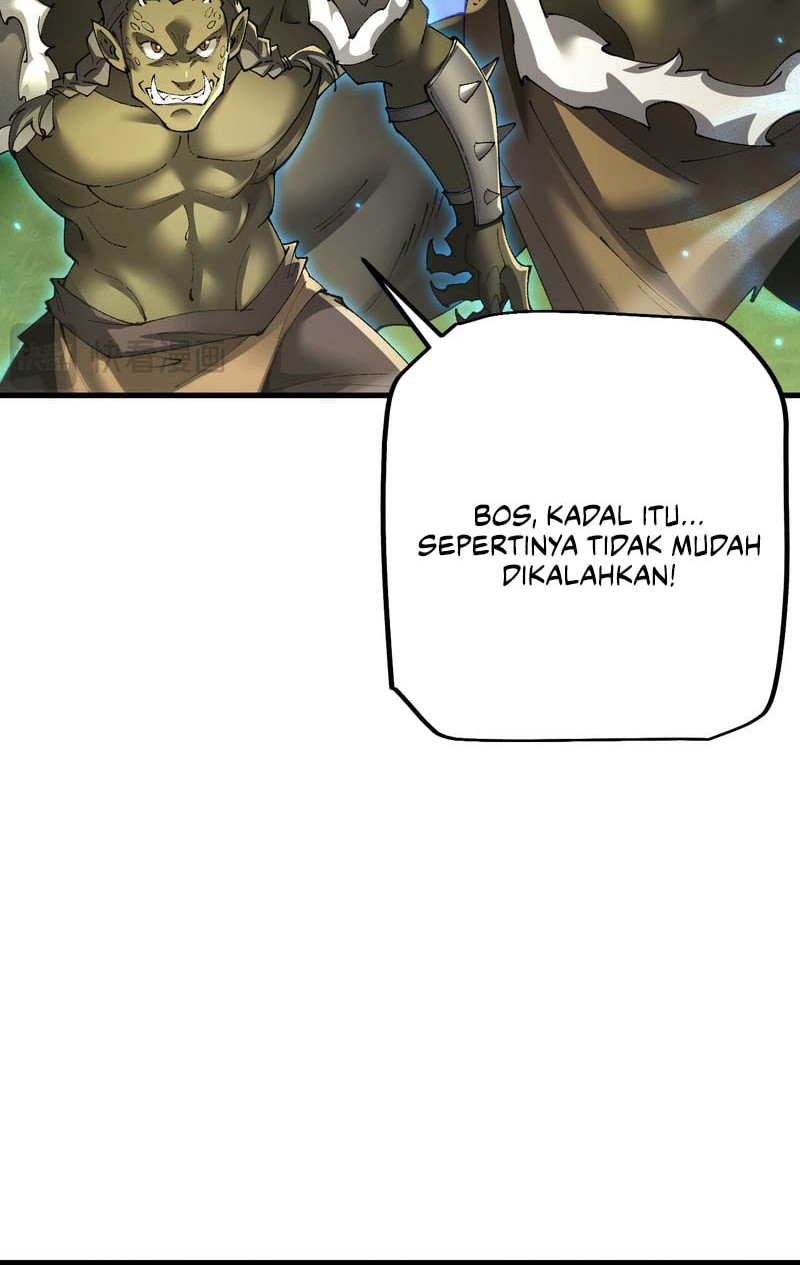 From Goblin To Goblin God Chapter 58 Halaman 16
