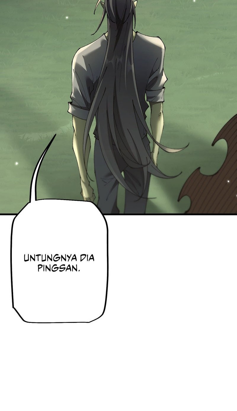 From Goblin To Goblin God Chapter 58 Halaman 28