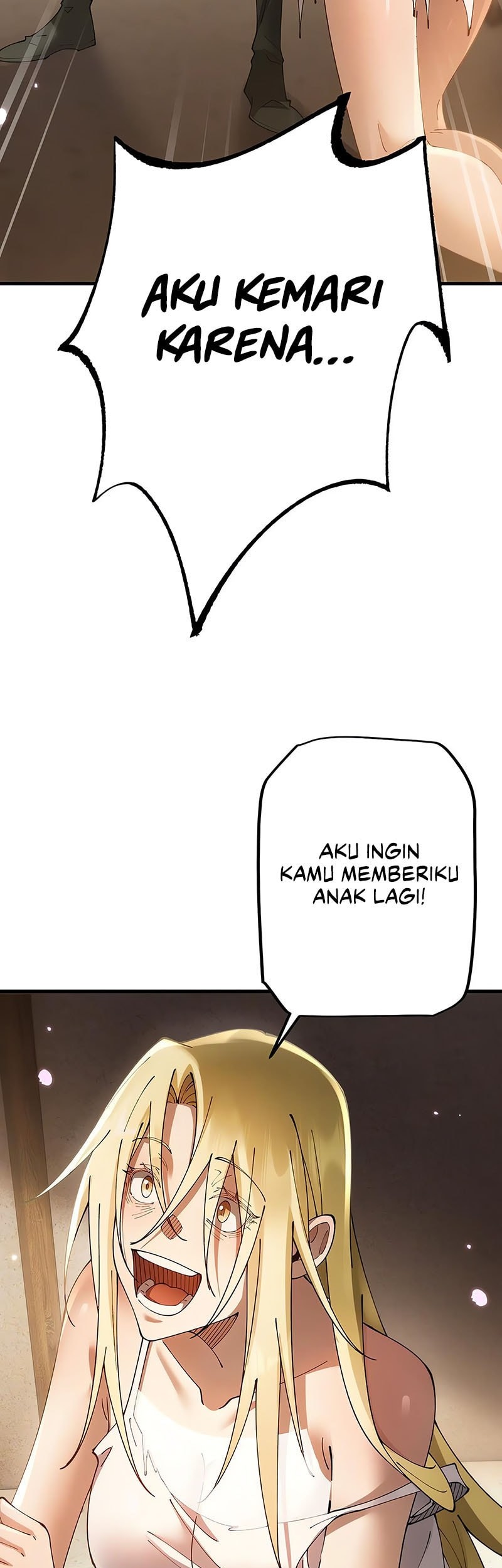 From Goblin To Goblin God Chapter 59 Halaman 4