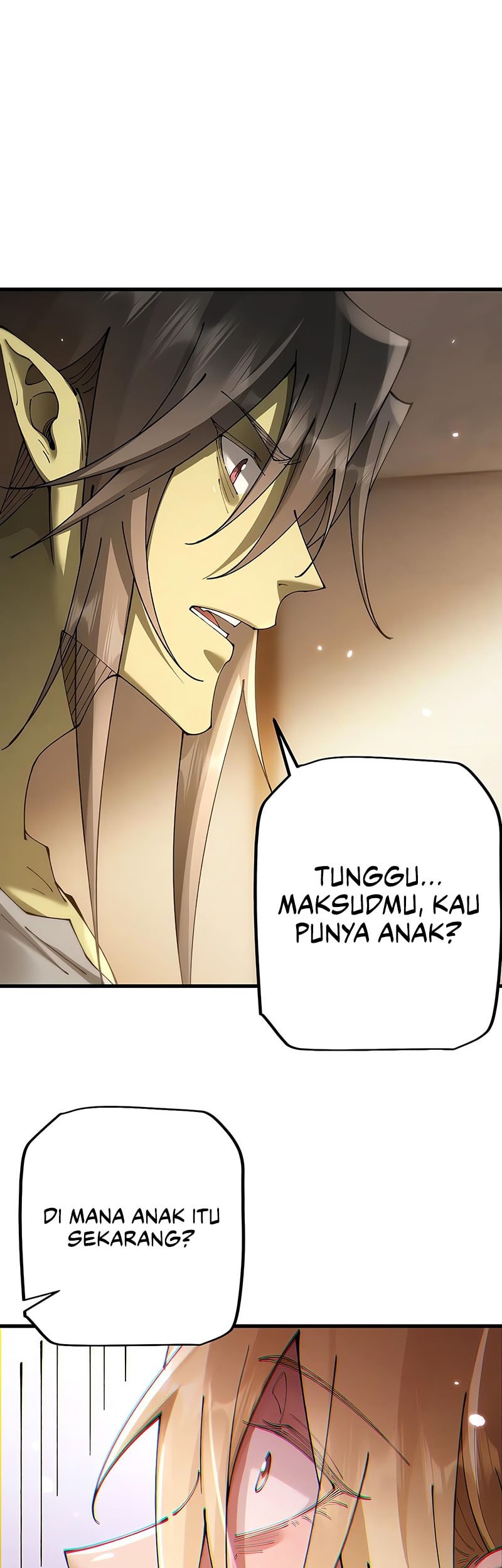 From Goblin To Goblin God Chapter 59 Halaman 8