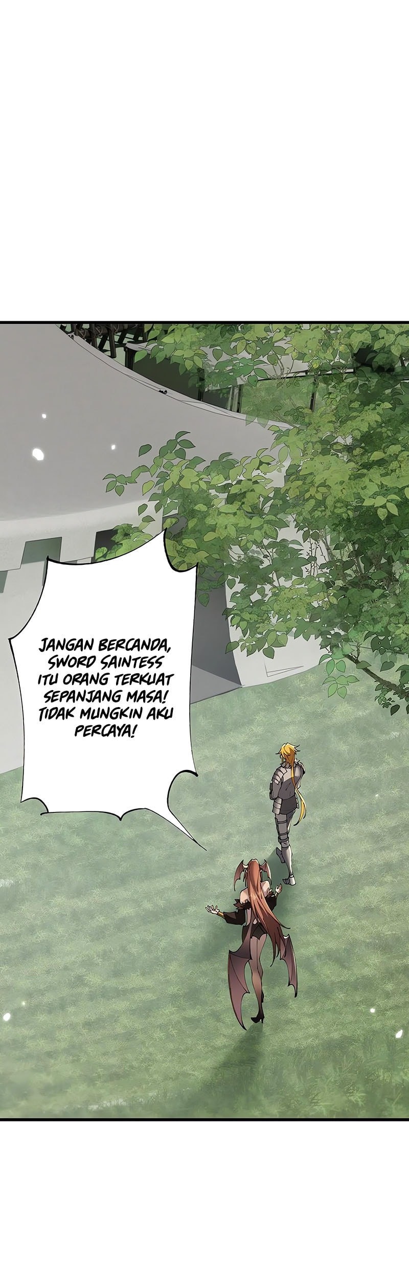 From Goblin To Goblin God Chapter 59 Halaman 22