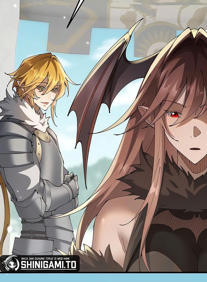 From Goblin To Goblin God Chapter 59 Halaman 25