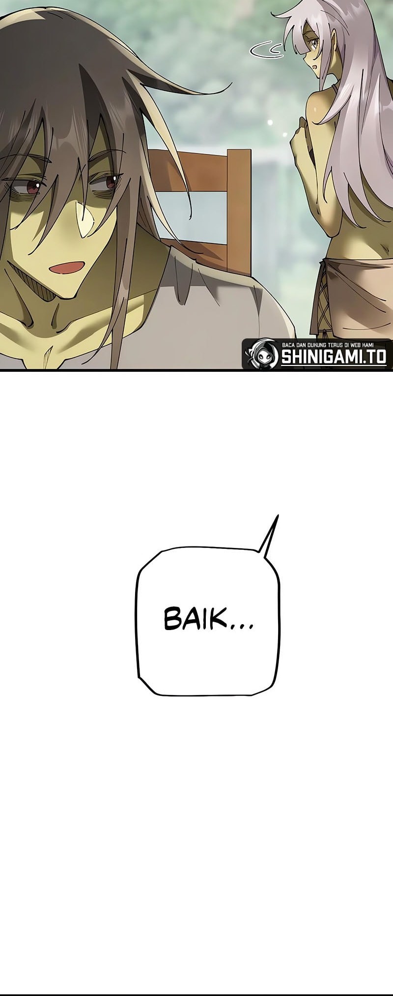 From Goblin To Goblin God Chapter 59 Halaman 29
