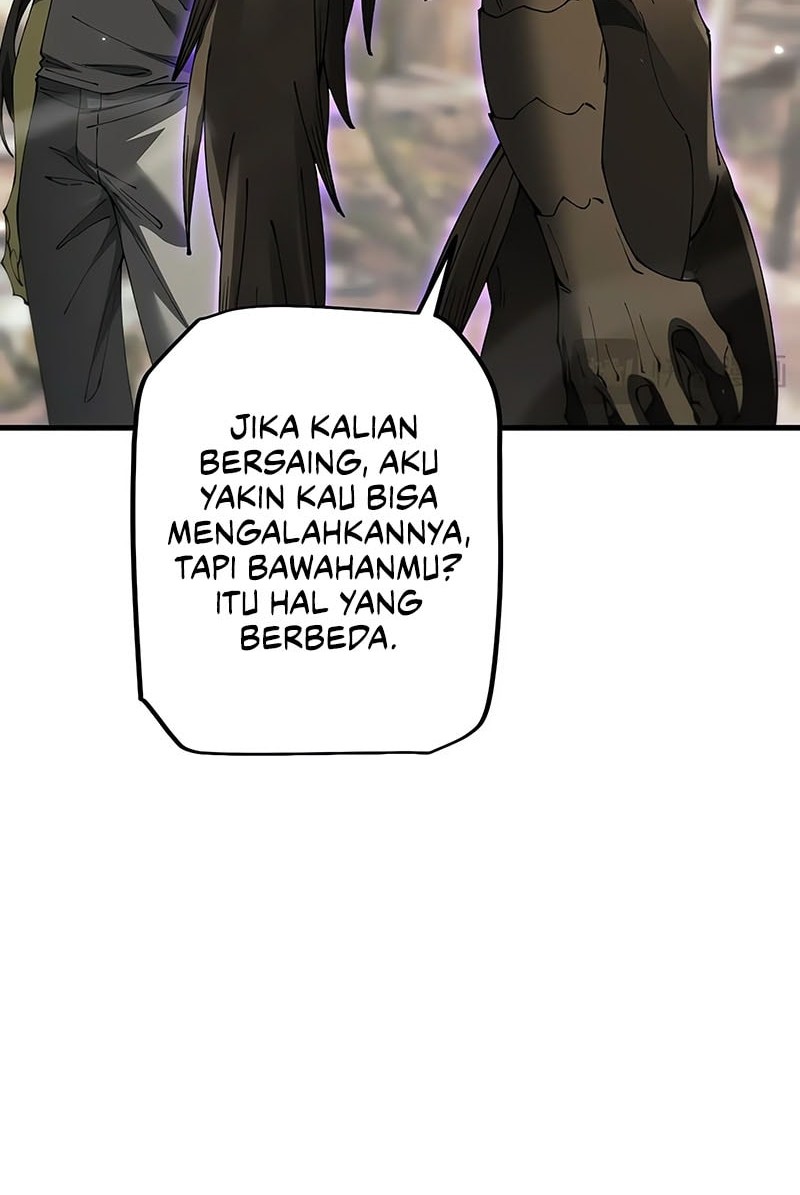 From Goblin To Goblin God Chapter 59 Halaman 37