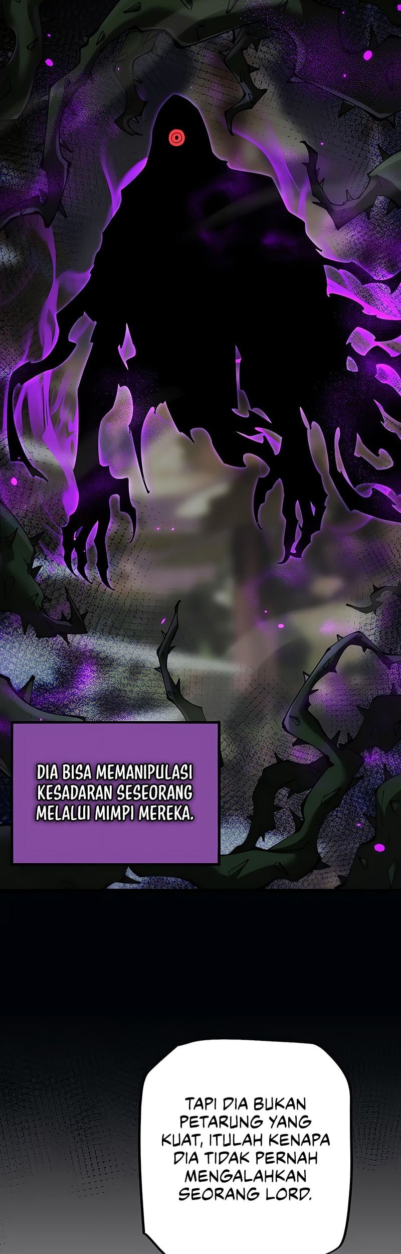 From Goblin To Goblin God Chapter 59 Halaman 39
