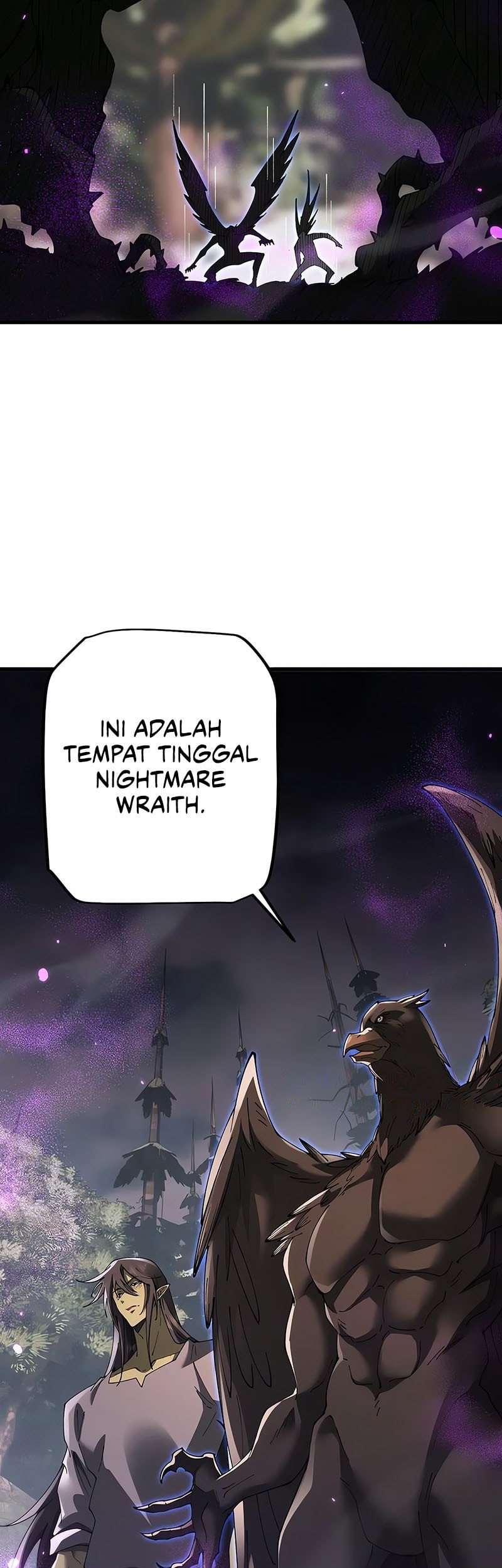 From Goblin To Goblin God Chapter 59 Halaman 44