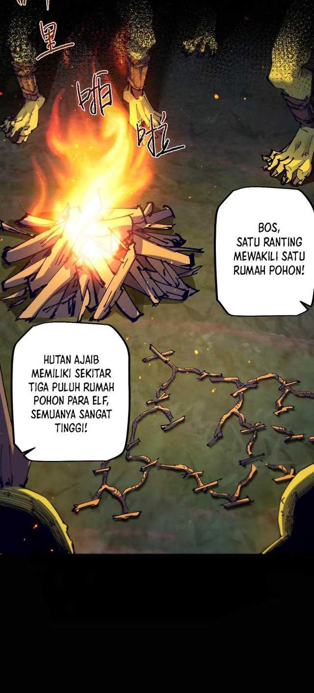 From Goblin To Goblin God Chapter 6 Halaman 12