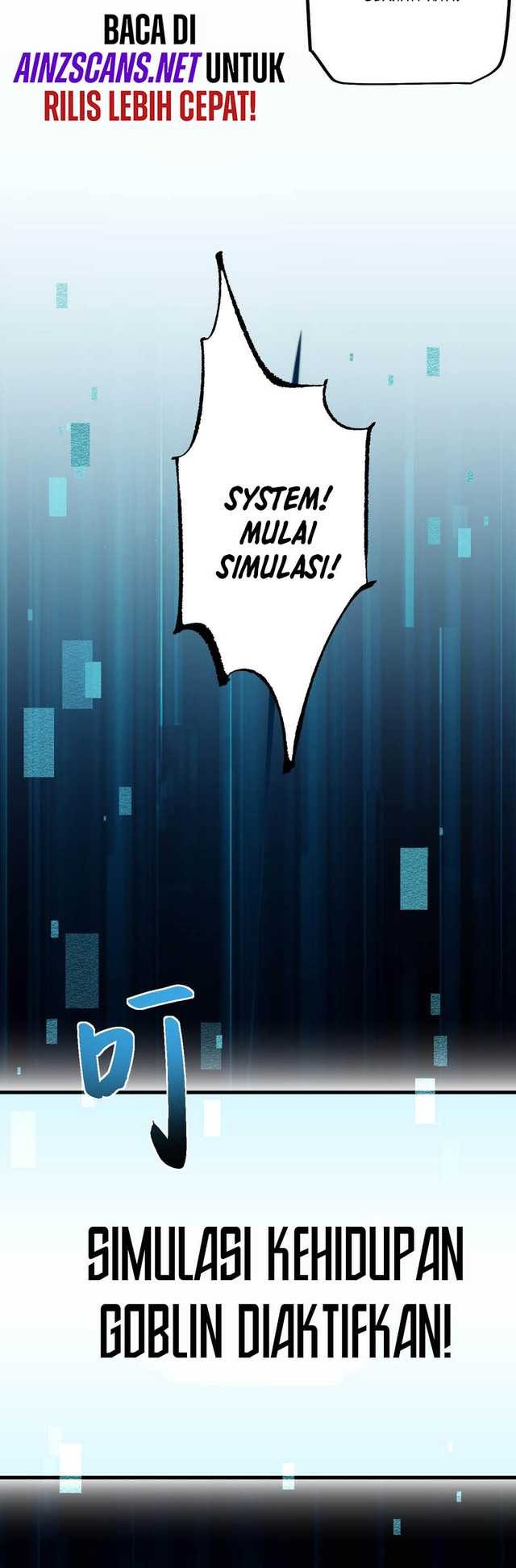 From Goblin To Goblin God Chapter 6 Halaman 21