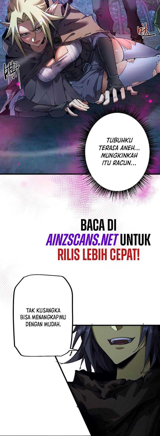From Goblin To Goblin God Chapter 6 Halaman 30