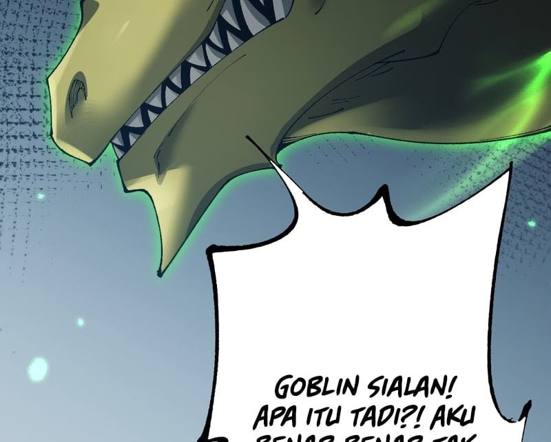 From Goblin To Goblin God Chapter 60 Halaman 13
