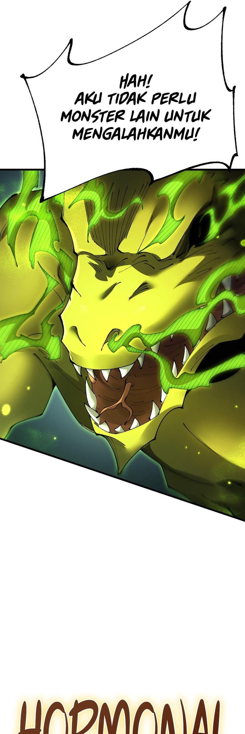 From Goblin To Goblin God Chapter 60 Halaman 16