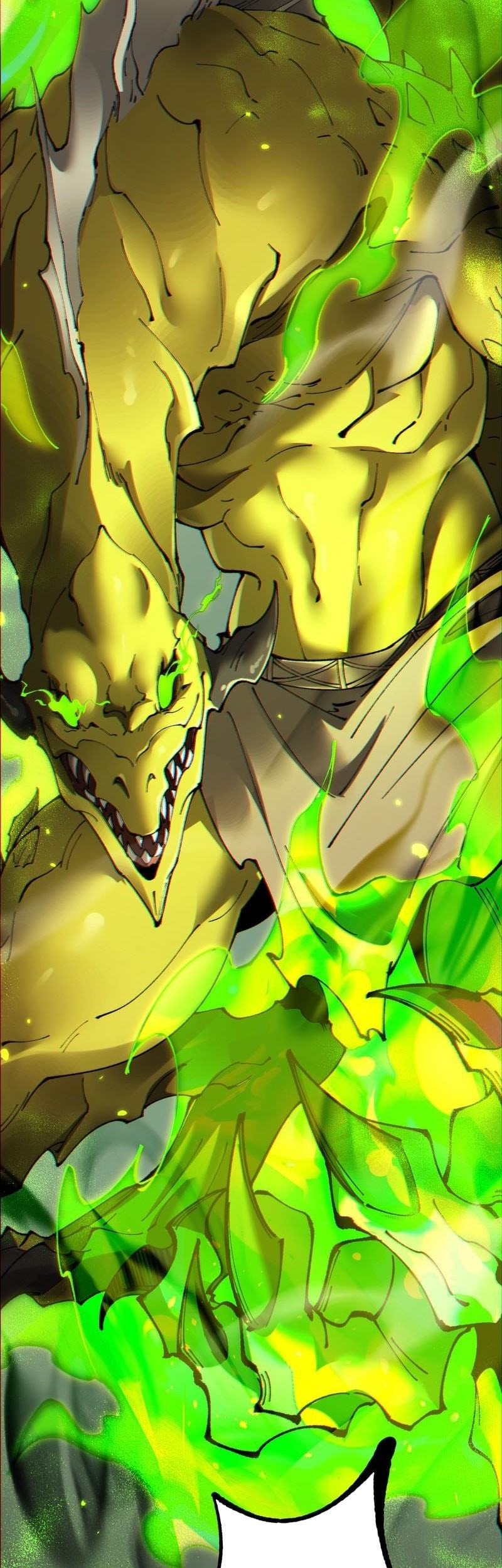 From Goblin To Goblin God Chapter 60 Halaman 20
