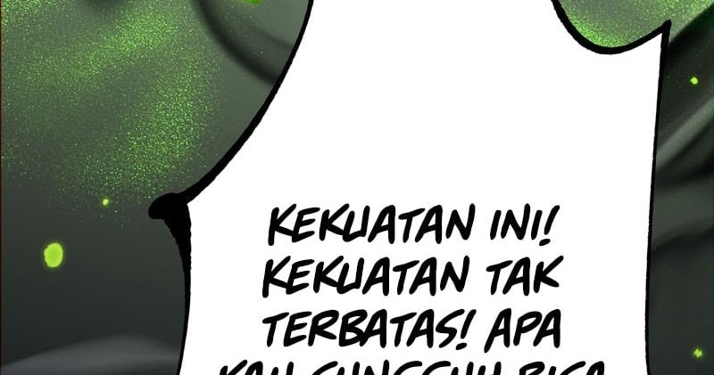 From Goblin To Goblin God Chapter 60 Halaman 21