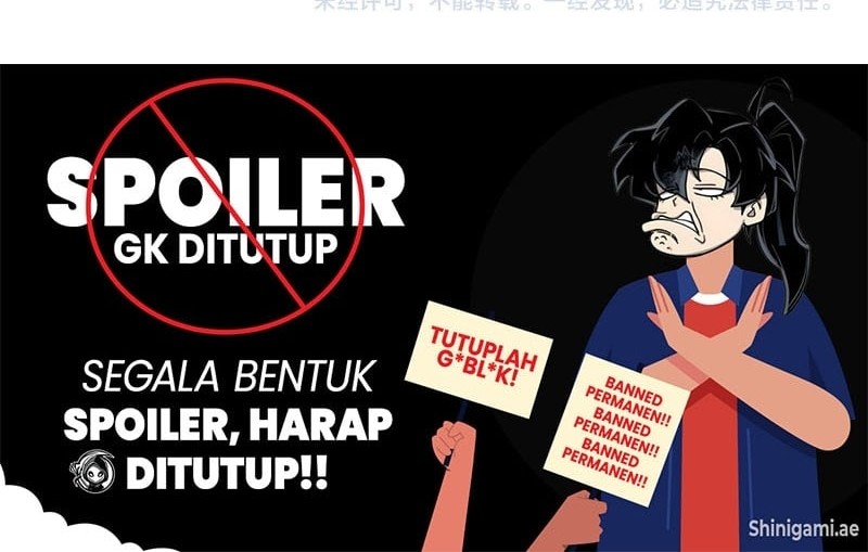 From Goblin To Goblin God Chapter 60 Halaman 63