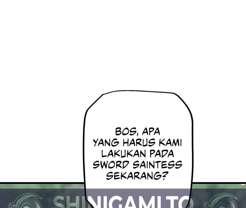 From Goblin To Goblin God Chapter 61 Halaman 35