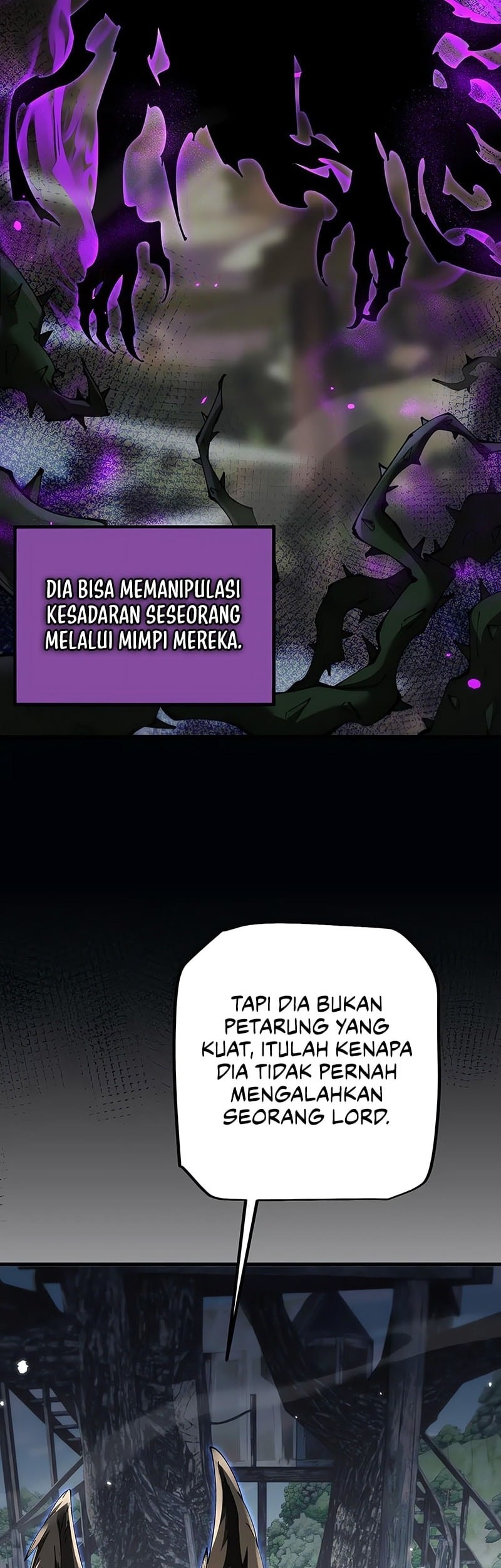 From Goblin To Goblin God Chapter 61 Halaman 54